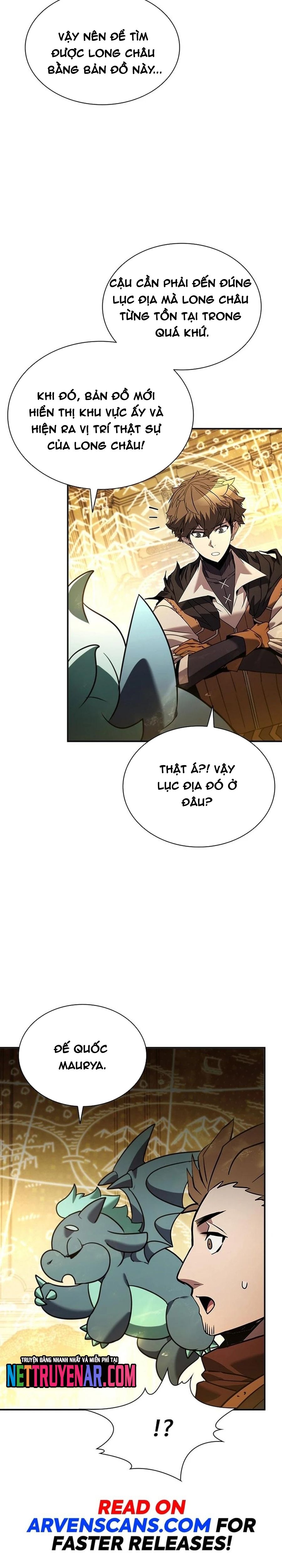 Bậc Thầy Thuần Hóa Chapter 152 - 37