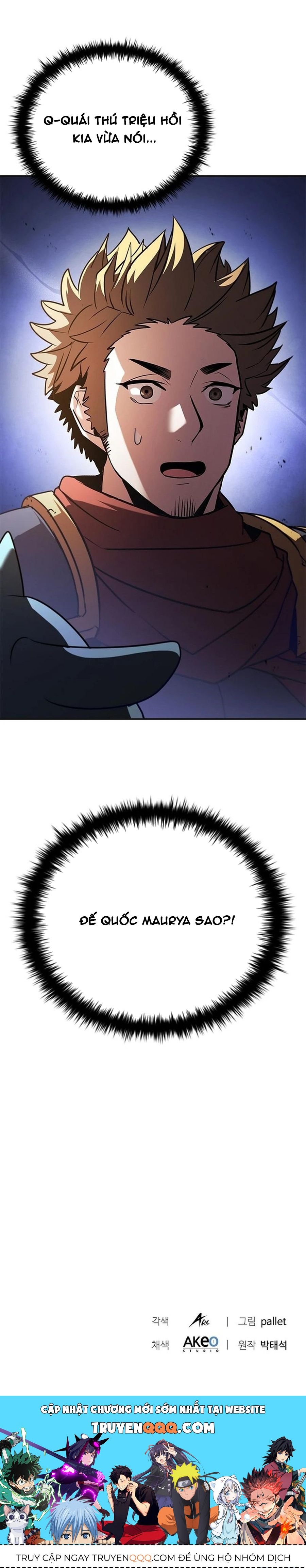Bậc Thầy Thuần Hóa Chapter 152 - 38