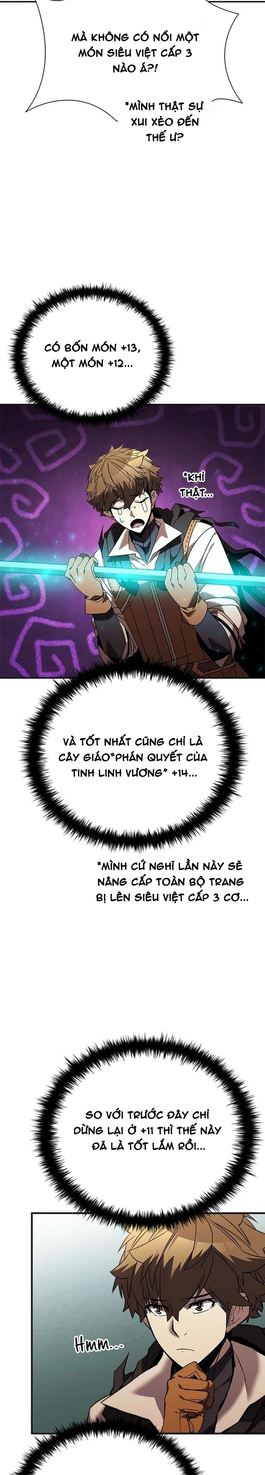 Bậc Thầy Thuần Hóa Chapter 152 - 9