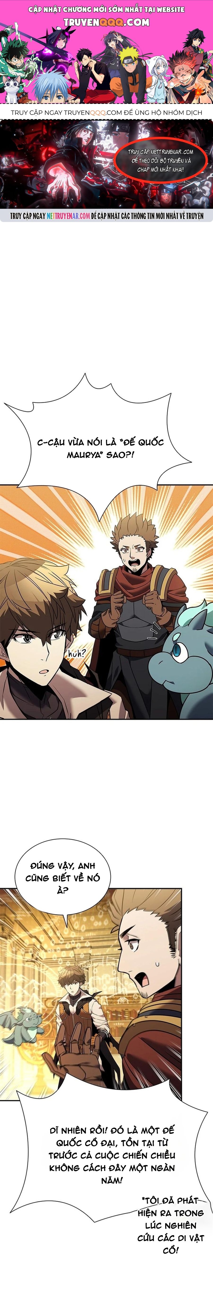 Bậc Thầy Thuần Hóa Chapter 153 - 1