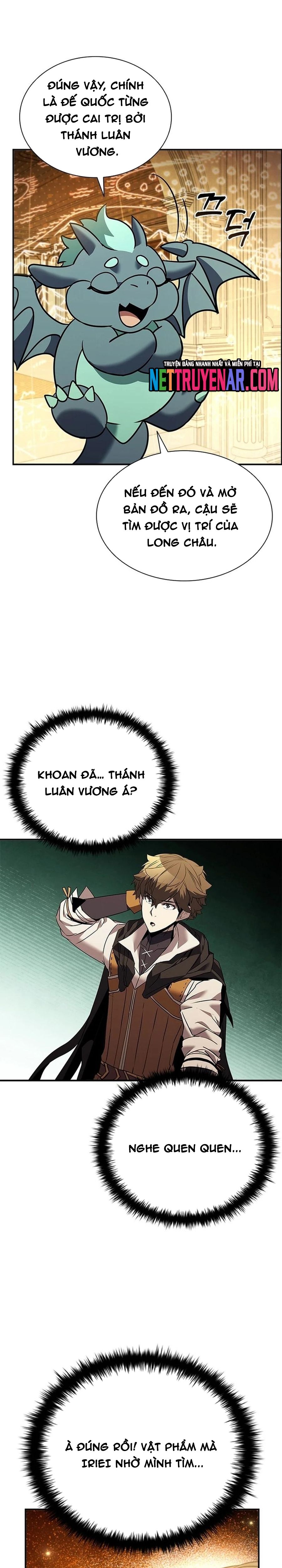 Bậc Thầy Thuần Hóa Chapter 153 - 2
