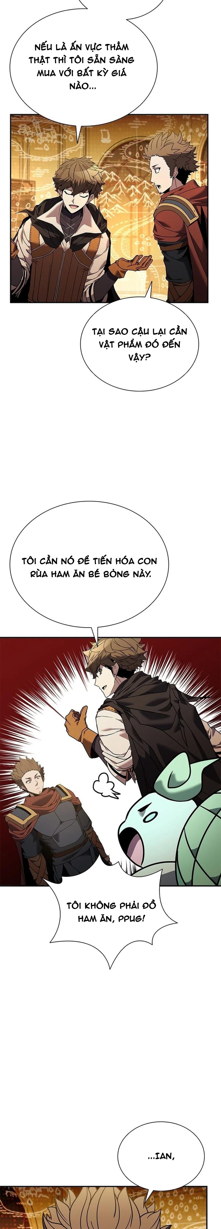 Bậc Thầy Thuần Hóa Chapter 153 - 11