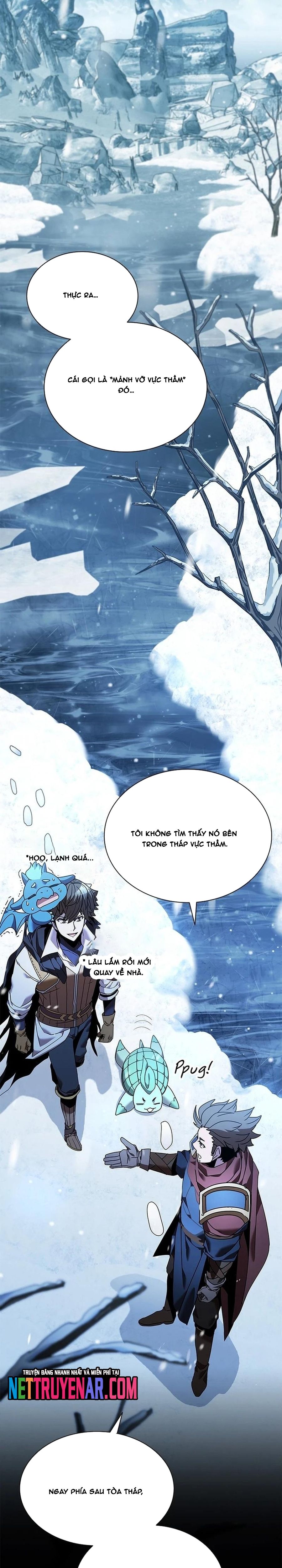 Bậc Thầy Thuần Hóa Chapter 153 - 14