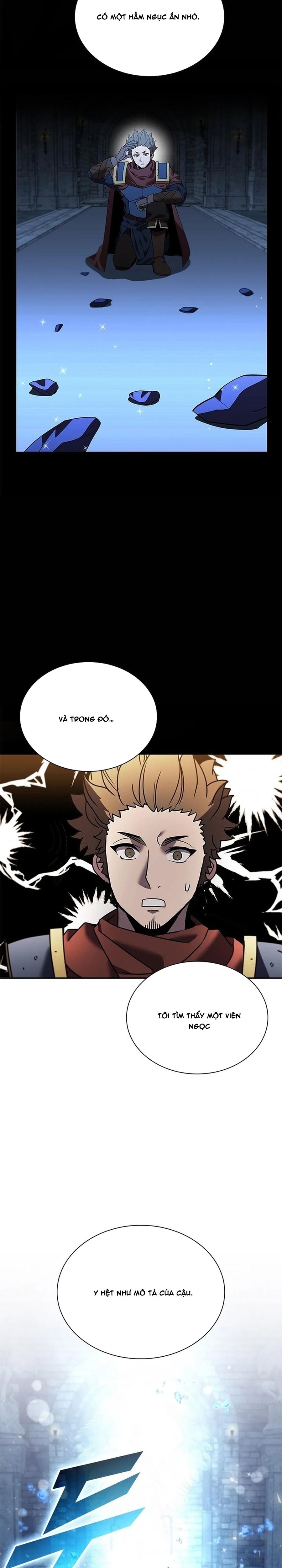 Bậc Thầy Thuần Hóa Chapter 153 - 15