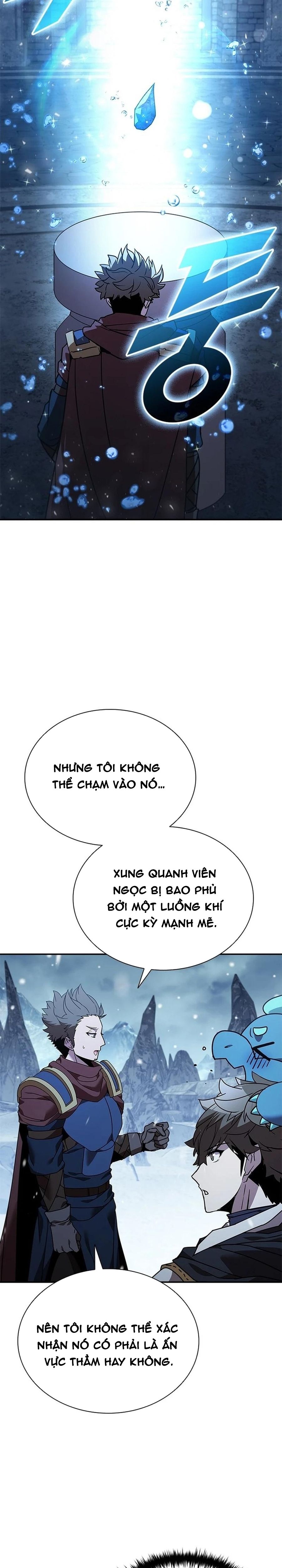 Bậc Thầy Thuần Hóa Chapter 153 - 16