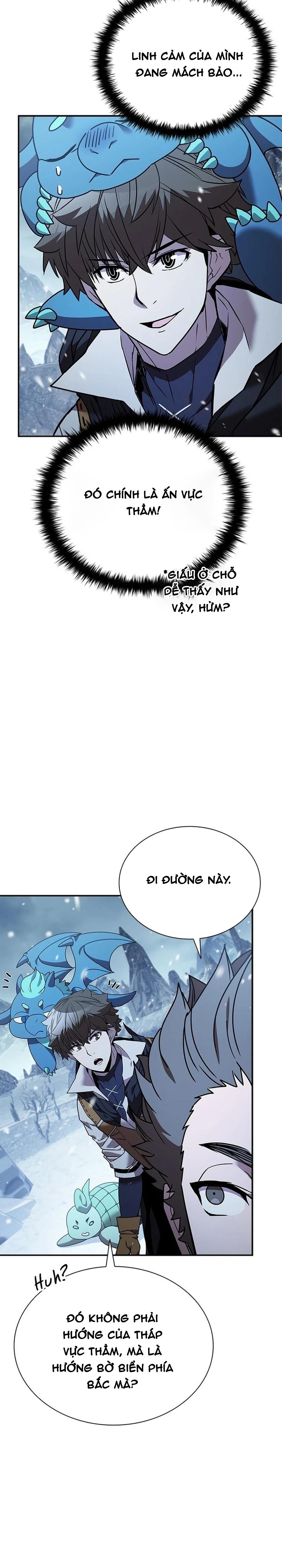 Bậc Thầy Thuần Hóa Chapter 153 - 17