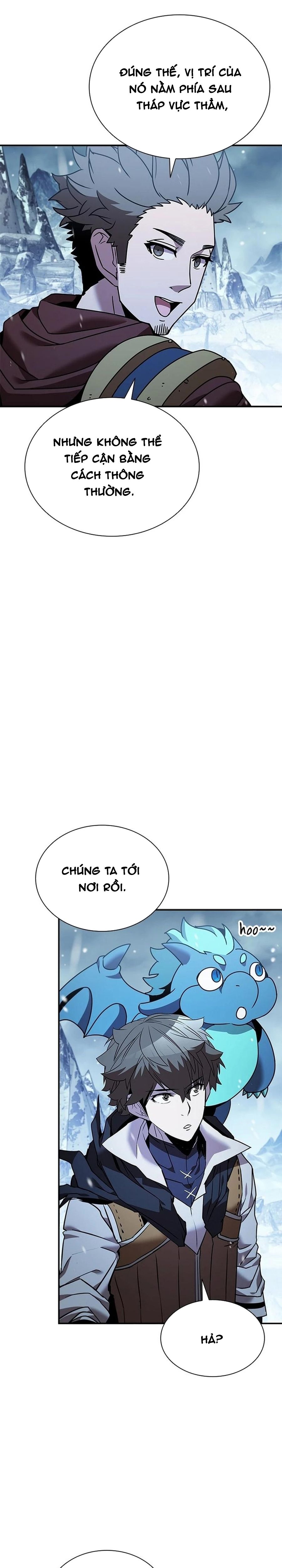 Bậc Thầy Thuần Hóa Chapter 153 - 18