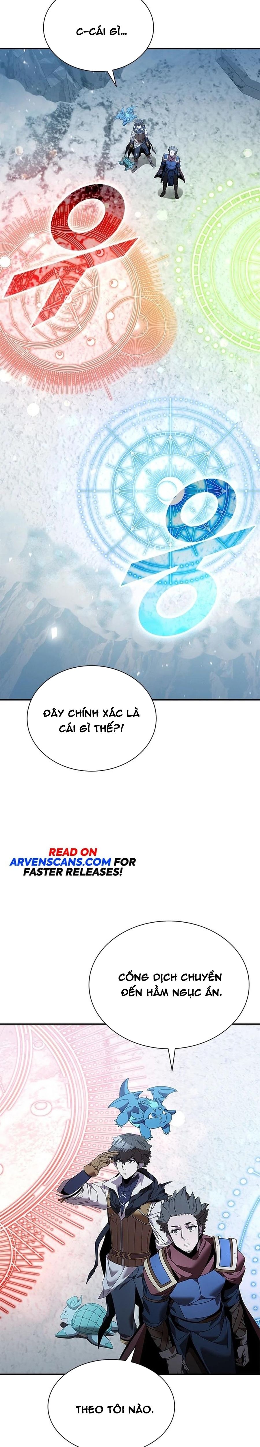 Bậc Thầy Thuần Hóa Chapter 153 - 19