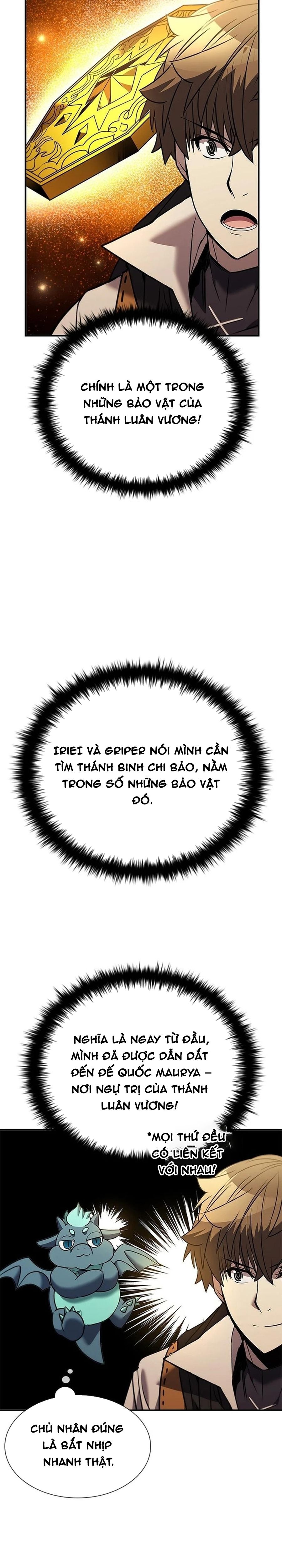 Bậc Thầy Thuần Hóa Chapter 153 - 3