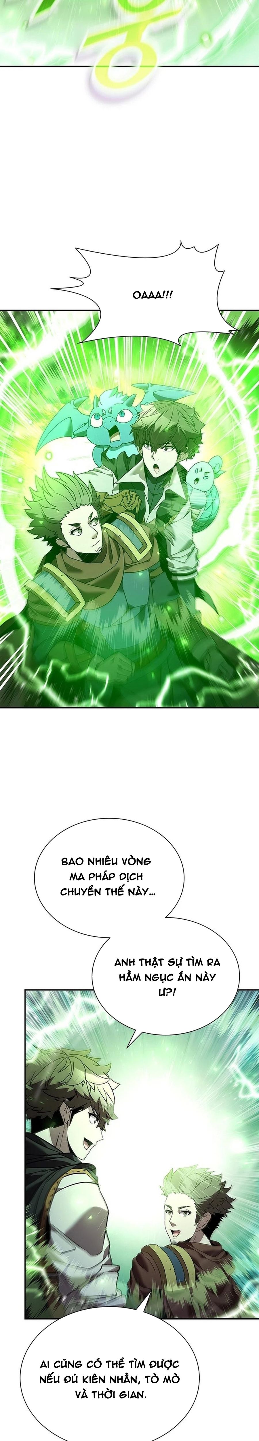 Bậc Thầy Thuần Hóa Chapter 153 - 22