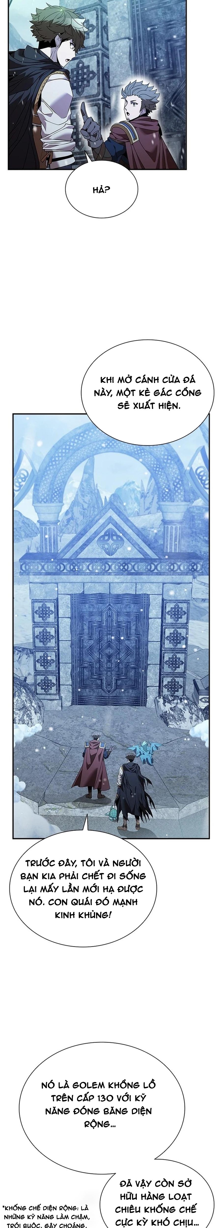 Bậc Thầy Thuần Hóa Chapter 153 - 24