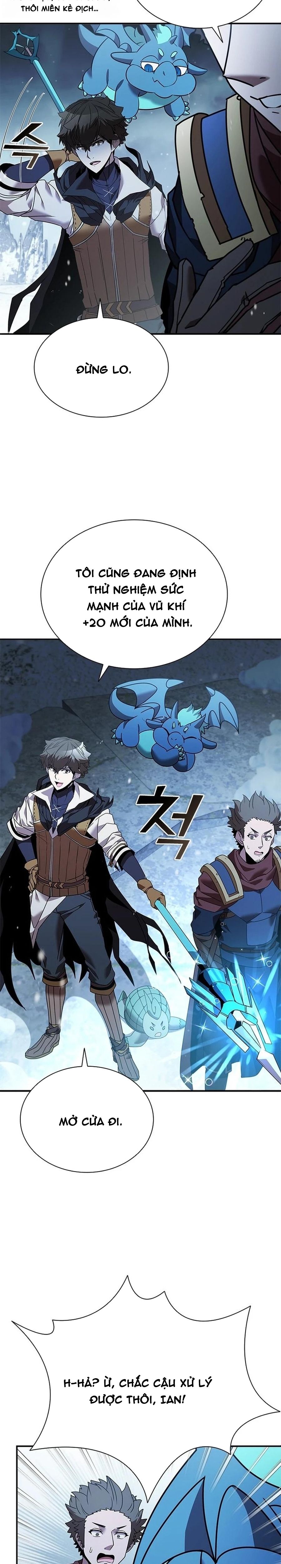 Bậc Thầy Thuần Hóa Chapter 153 - 25