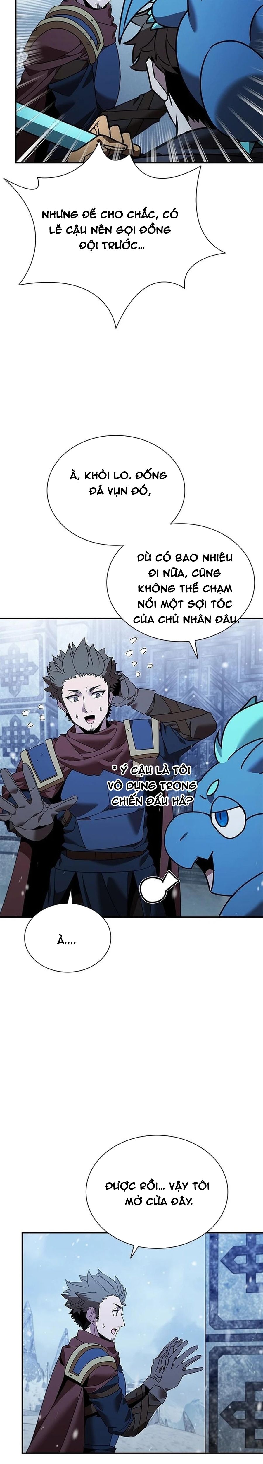 Bậc Thầy Thuần Hóa Chapter 153 - 26