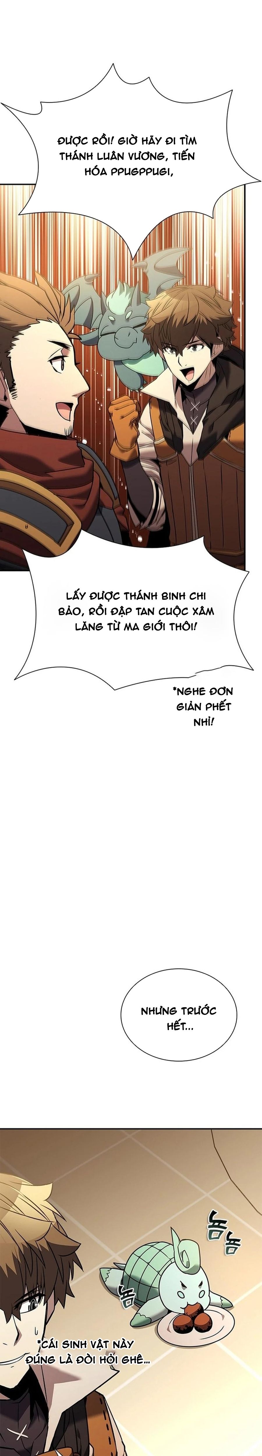 Bậc Thầy Thuần Hóa Chapter 153 - 4