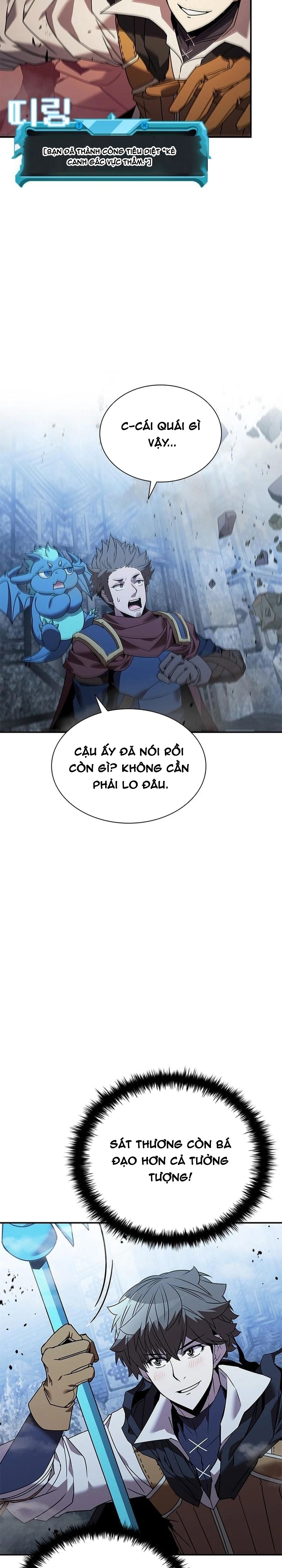 Bậc Thầy Thuần Hóa Chapter 153 - 31