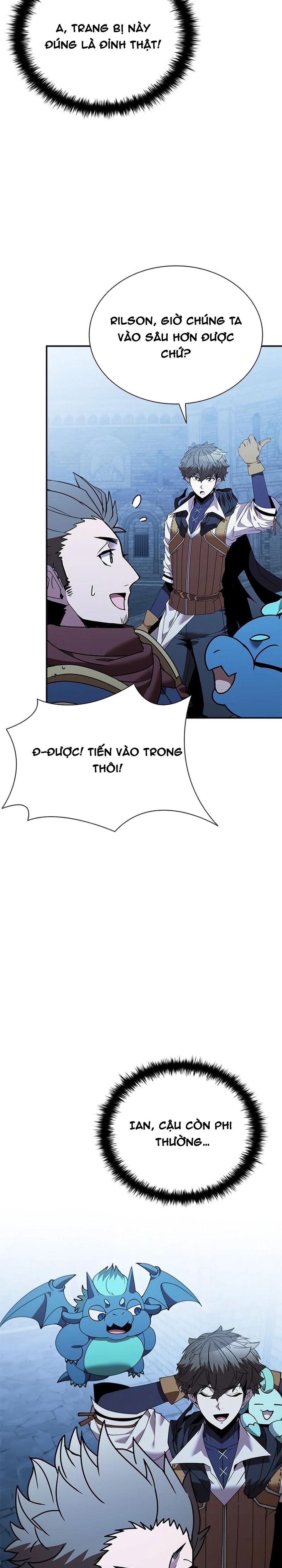 Bậc Thầy Thuần Hóa Chapter 153 - 32