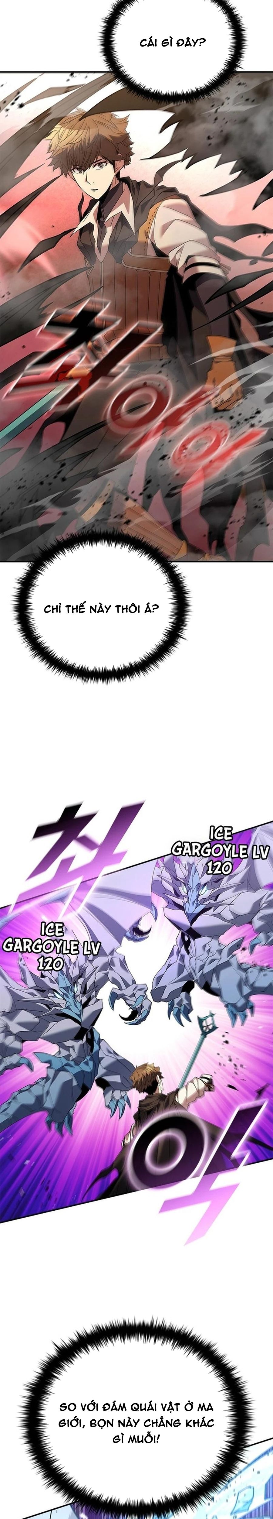 Bậc Thầy Thuần Hóa Chapter 153 - 34