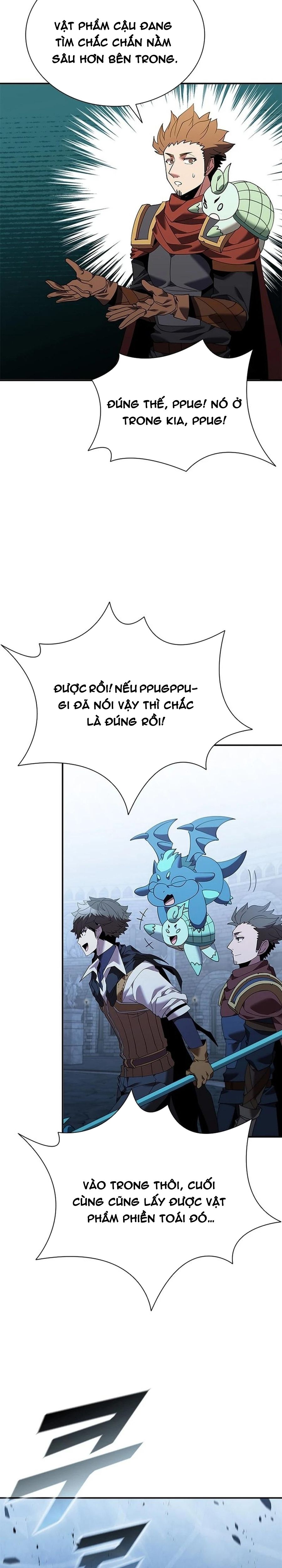 Bậc Thầy Thuần Hóa Chapter 153 - 37