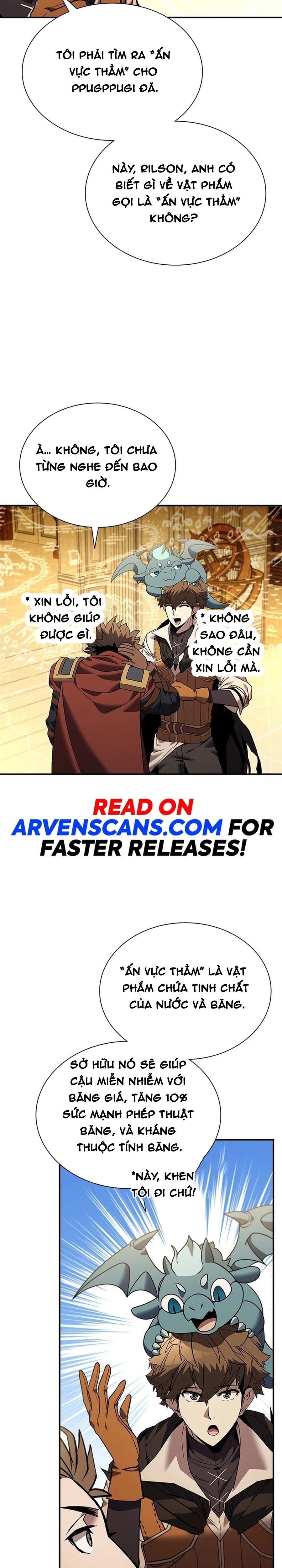 Bậc Thầy Thuần Hóa Chapter 153 - 5