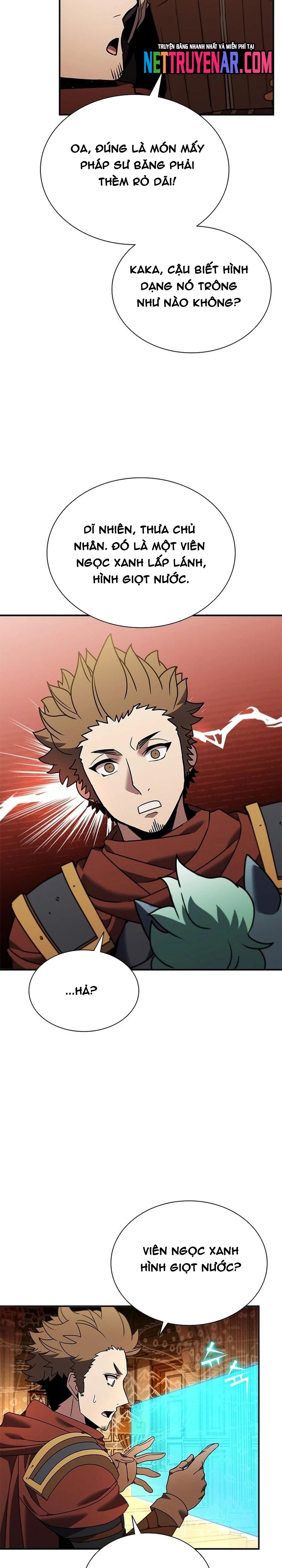 Bậc Thầy Thuần Hóa Chapter 153 - 6