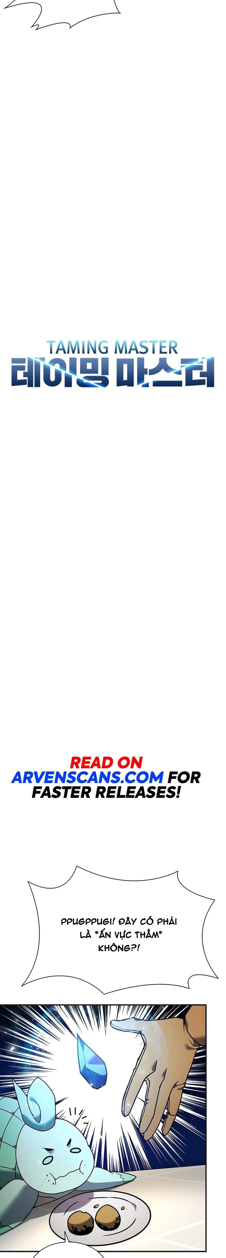 Bậc Thầy Thuần Hóa Chapter 153 - 8