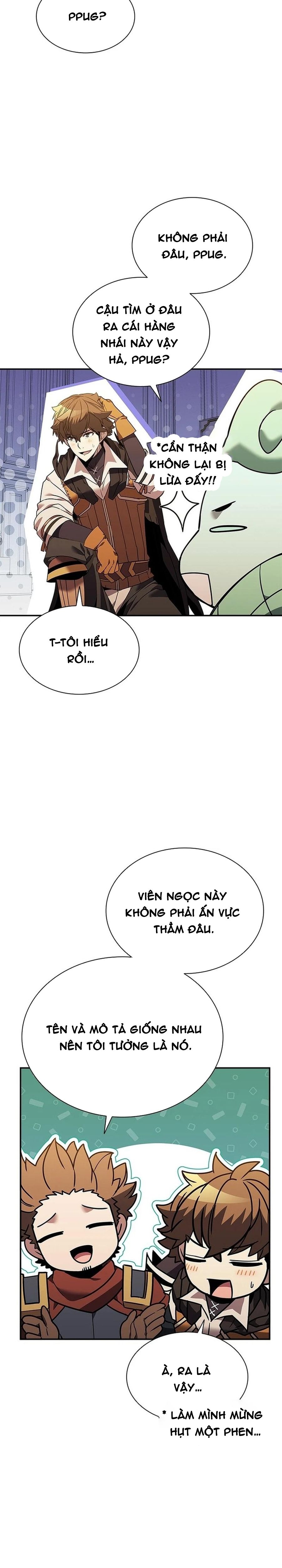 Bậc Thầy Thuần Hóa Chapter 153 - 9