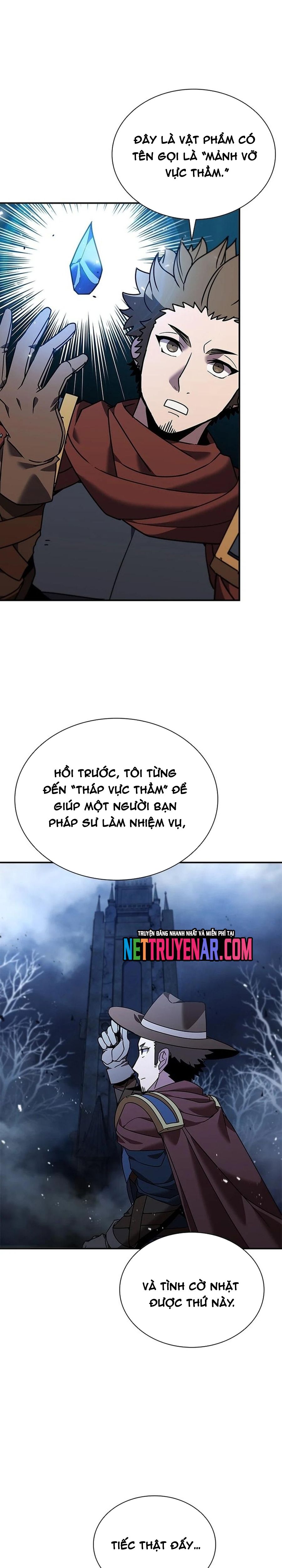Bậc Thầy Thuần Hóa Chapter 153 - 10