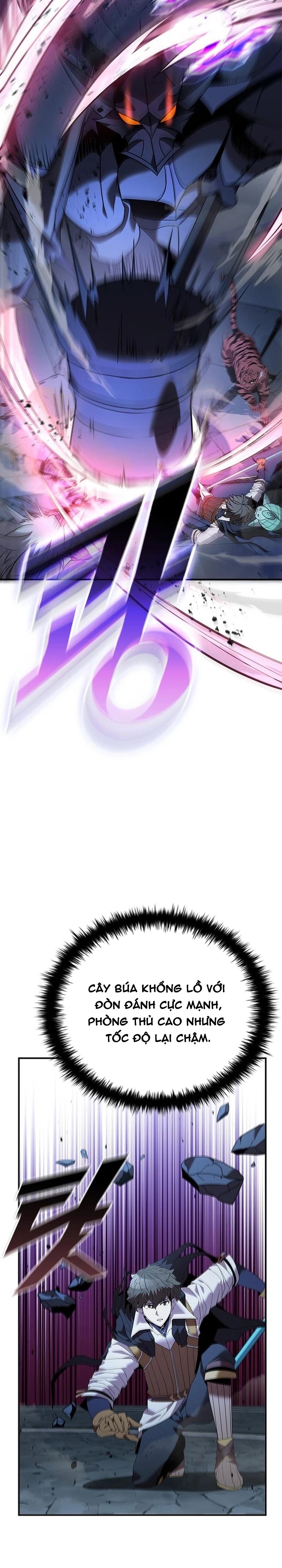 Bậc Thầy Thuần Hóa Chapter 154 - 13
