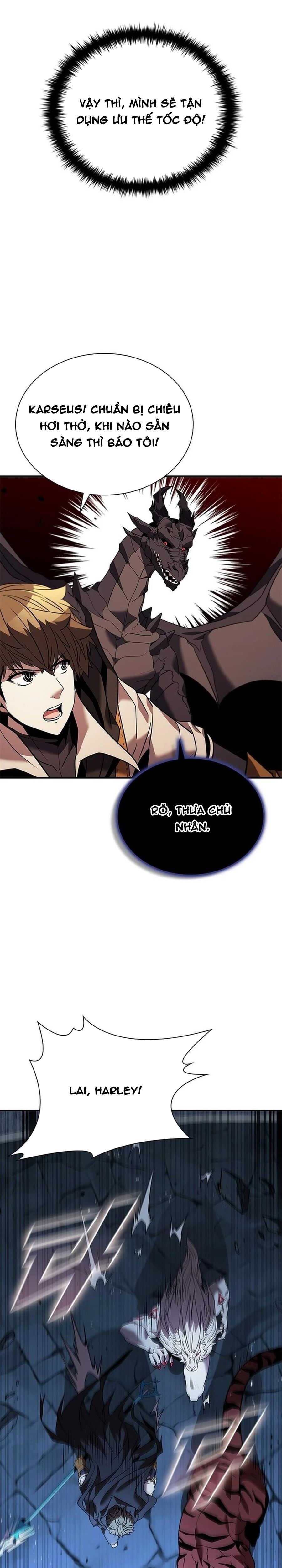 Bậc Thầy Thuần Hóa Chapter 154 - 14