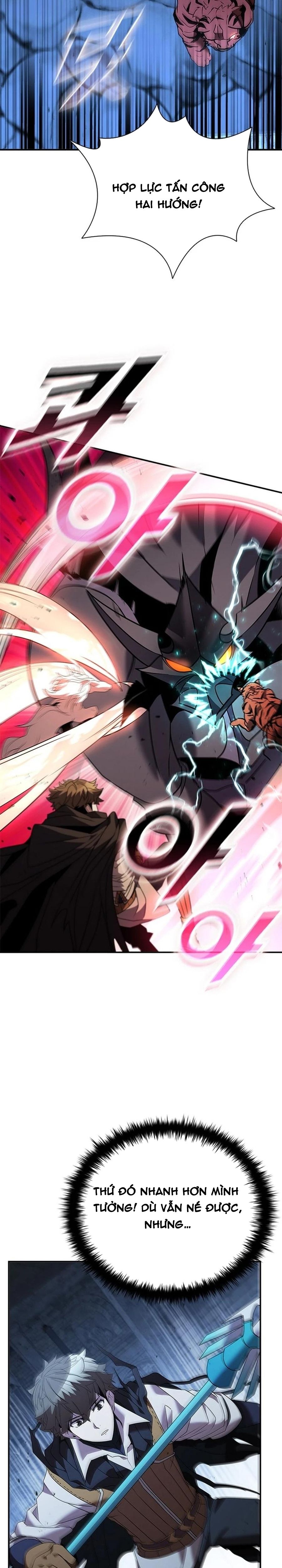 Bậc Thầy Thuần Hóa Chapter 154 - 15