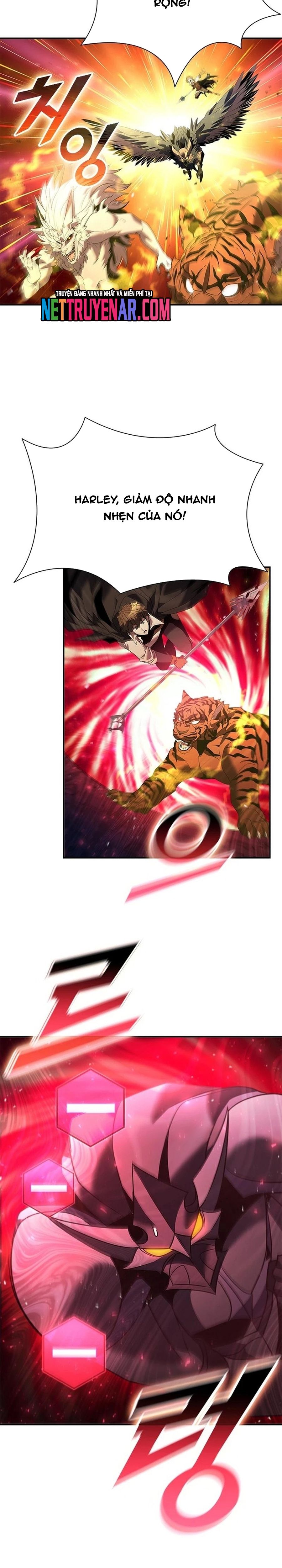 Bậc Thầy Thuần Hóa Chapter 154 - 17