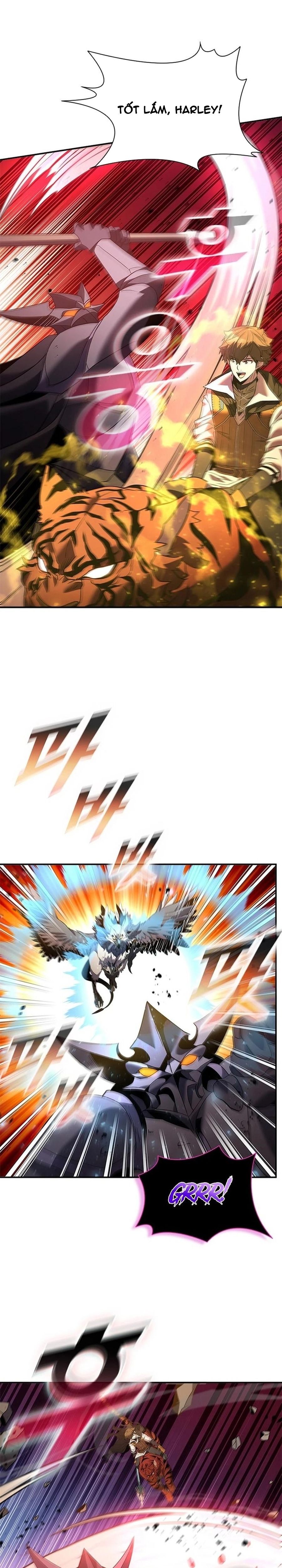 Bậc Thầy Thuần Hóa Chapter 154 - 18