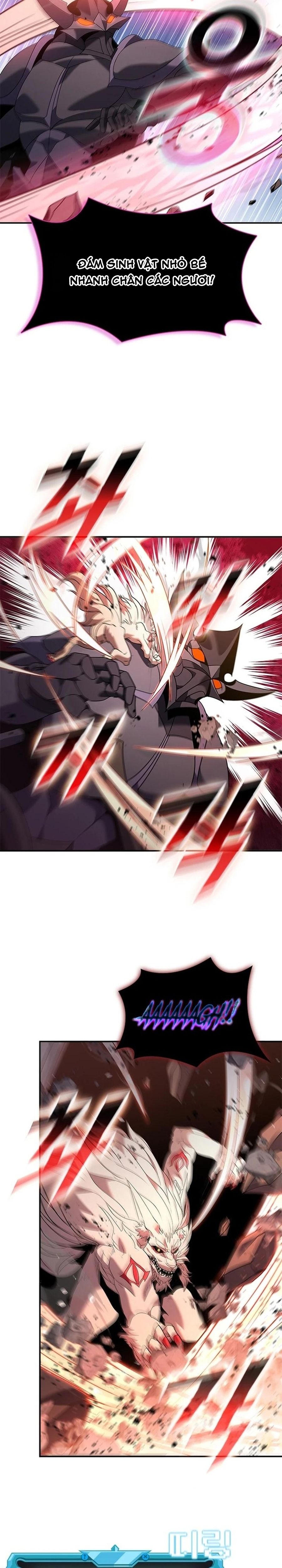 Bậc Thầy Thuần Hóa Chapter 154 - 19