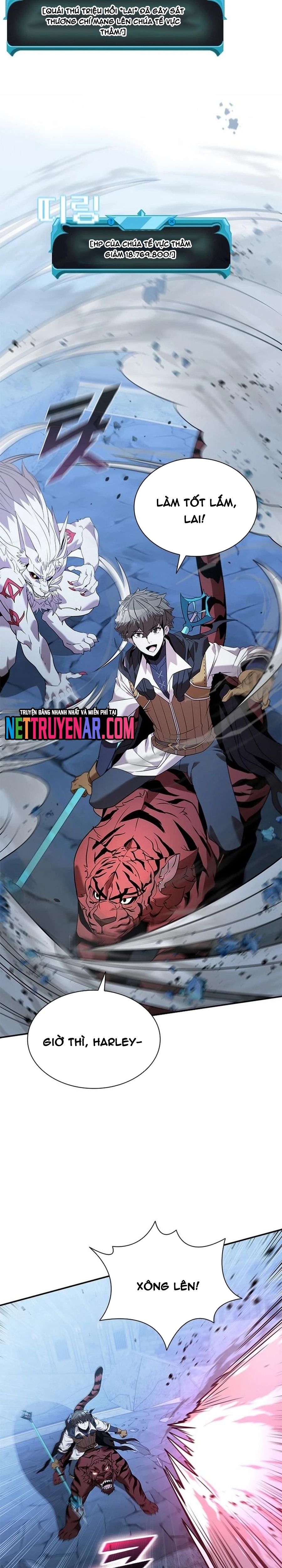 Bậc Thầy Thuần Hóa Chapter 154 - 20