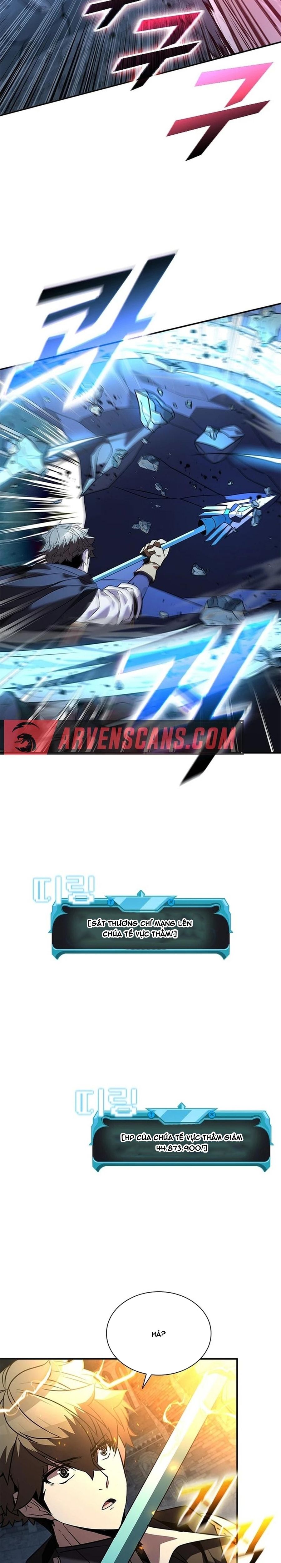 Bậc Thầy Thuần Hóa Chapter 154 - 21