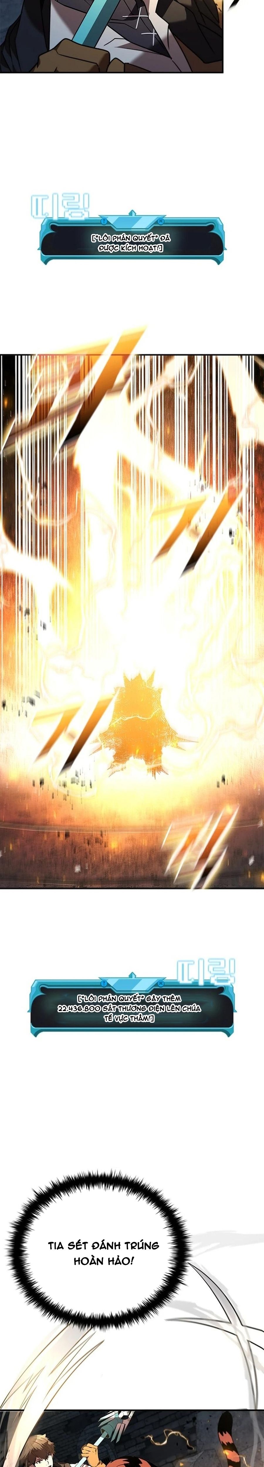 Bậc Thầy Thuần Hóa Chapter 154 - 22