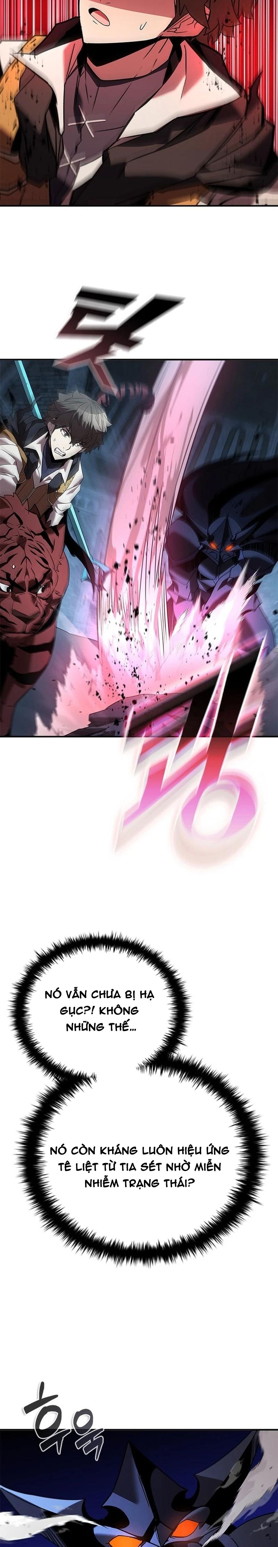 Bậc Thầy Thuần Hóa Chapter 154 - 25