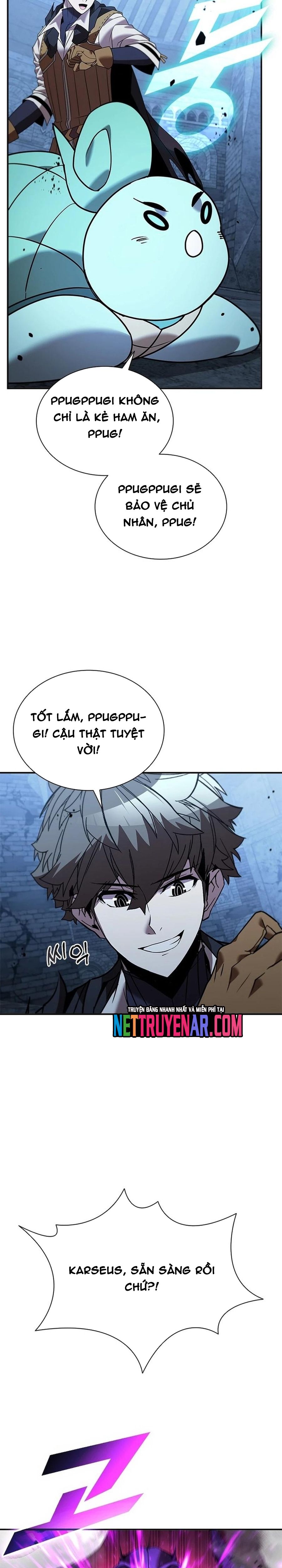 Bậc Thầy Thuần Hóa Chapter 154 - 28