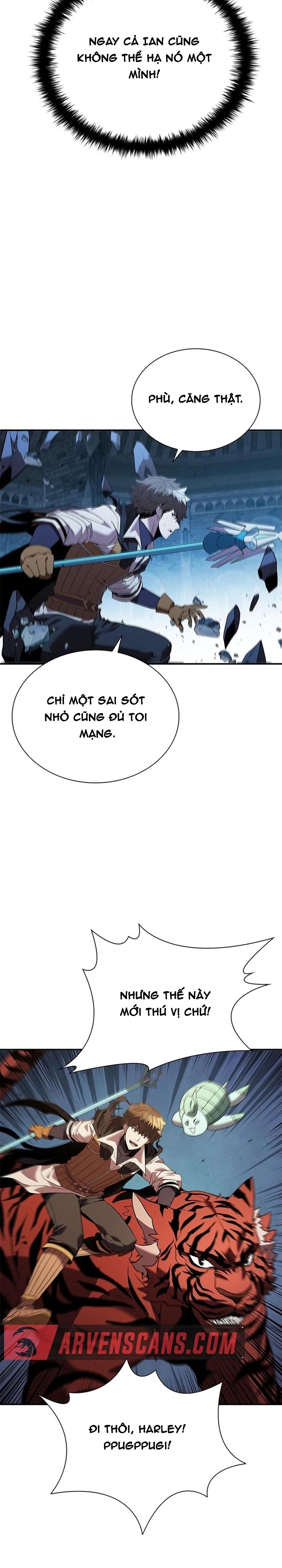 Bậc Thầy Thuần Hóa Chapter 154 - 34