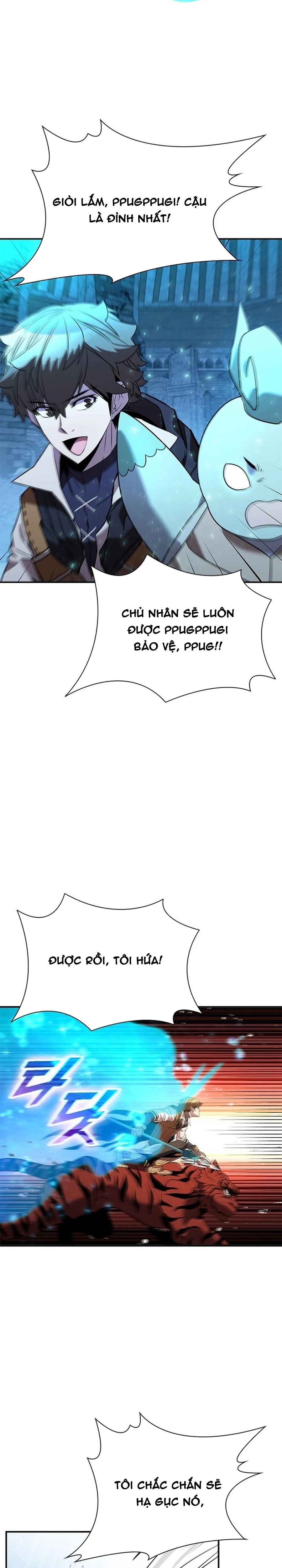 Bậc Thầy Thuần Hóa Chapter 154 - 38