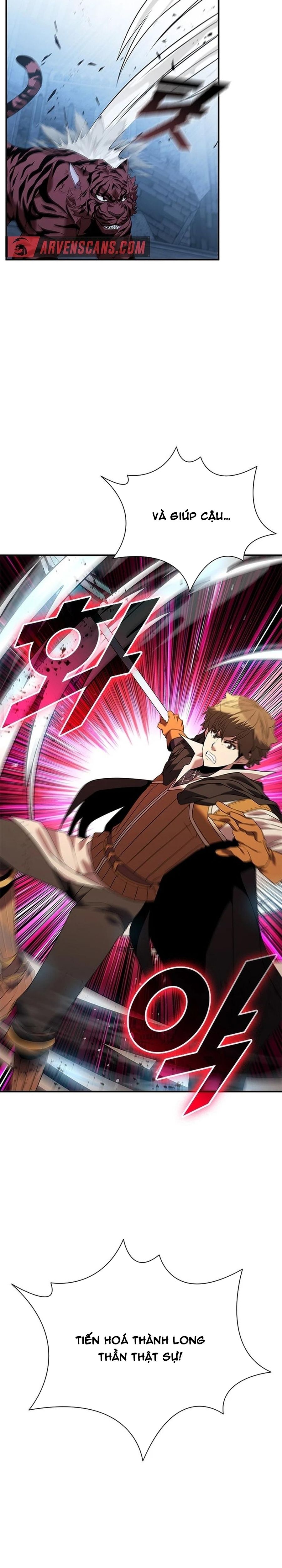 Bậc Thầy Thuần Hóa Chapter 154 - 39