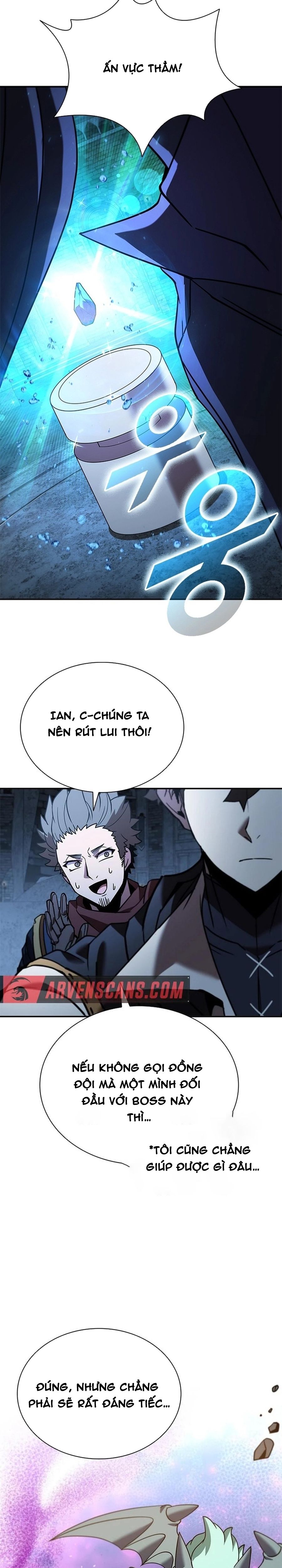 Bậc Thầy Thuần Hóa Chapter 154 - 7