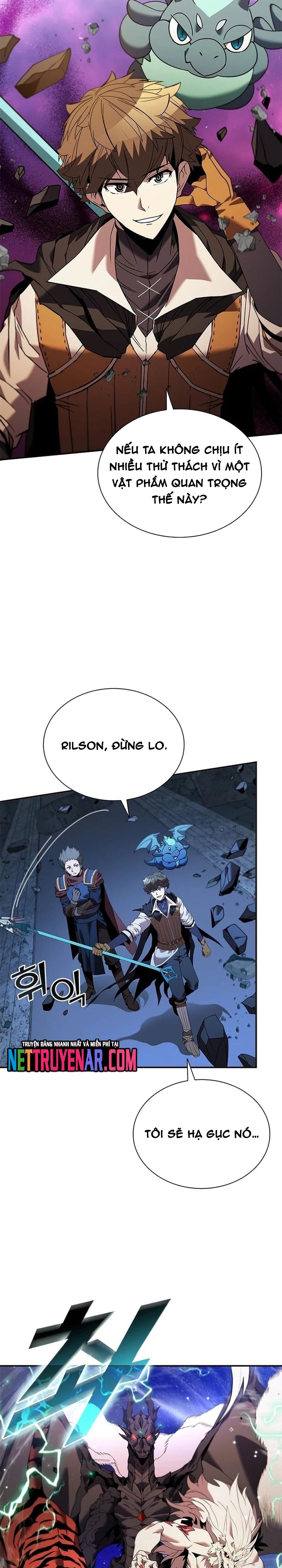 Bậc Thầy Thuần Hóa Chapter 154 - 8