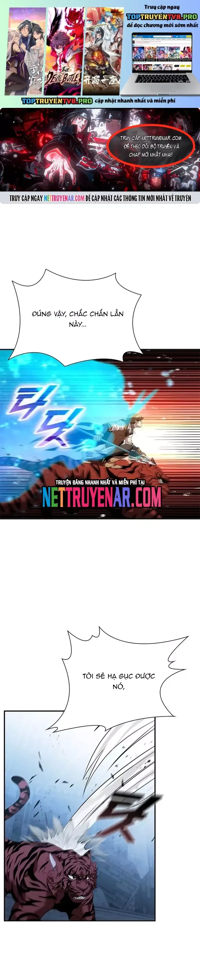 Bậc Thầy Thuần Hóa Chapter 155 - 2