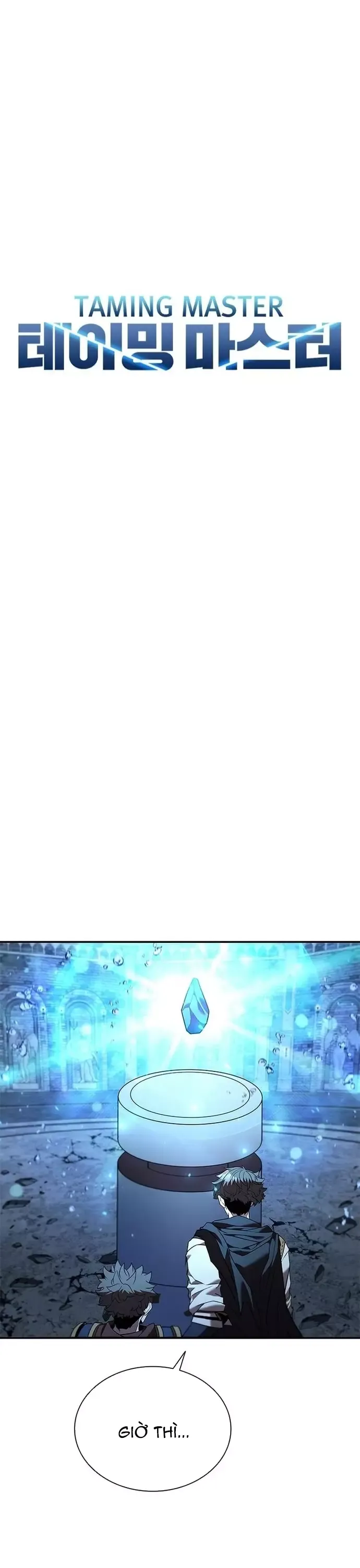 Bậc Thầy Thuần Hóa Chapter 155 - 19