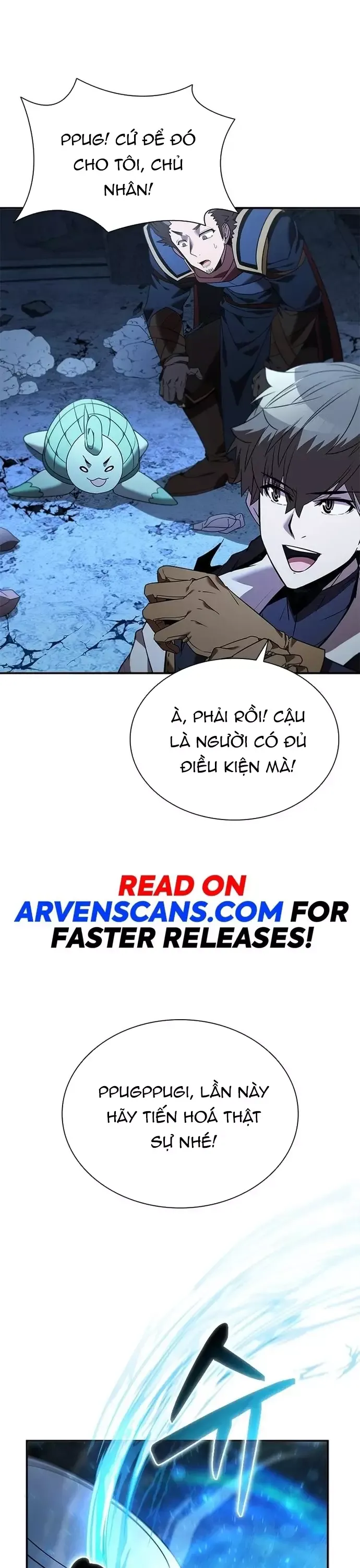 Bậc Thầy Thuần Hóa Chapter 155 - 21