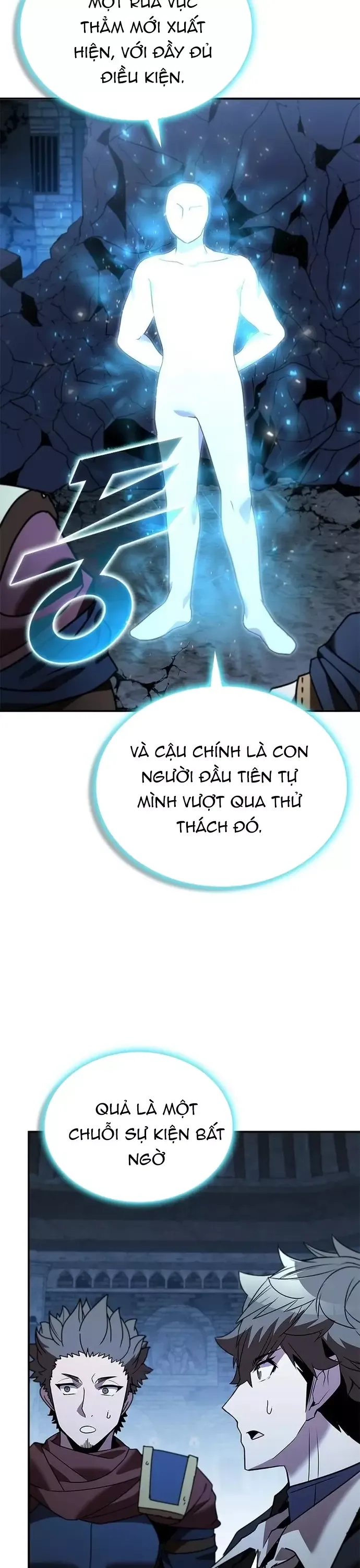 Bậc Thầy Thuần Hóa Chapter 155 - 25