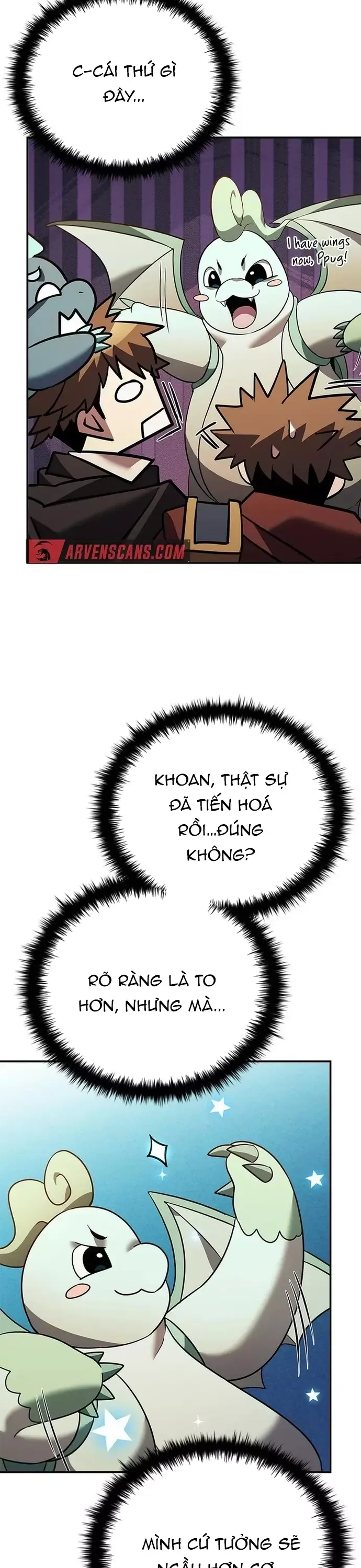Bậc Thầy Thuần Hóa Chapter 155 - 35