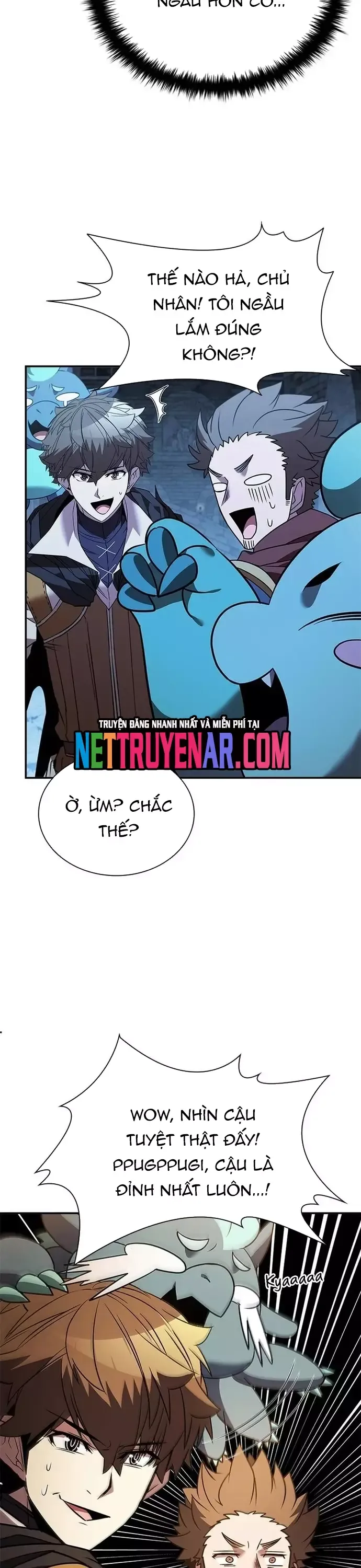 Bậc Thầy Thuần Hóa Chapter 155 - 36