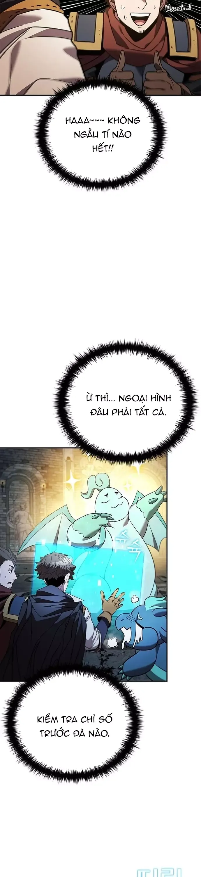 Bậc Thầy Thuần Hóa Chapter 155 - 37